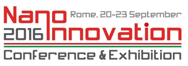 Nanocoating per le superfici architettoniche a NanoInnovation 2016