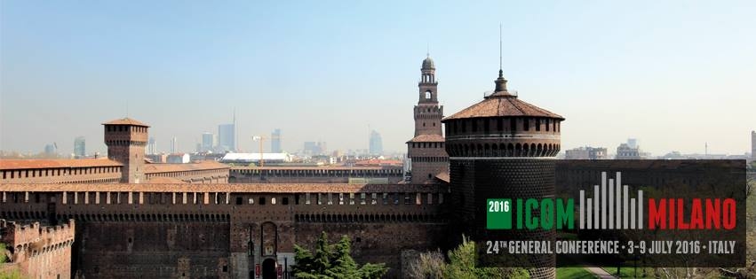 Conferenza Generale ICOM: a Milano si discute di musei e paesaggi culturali