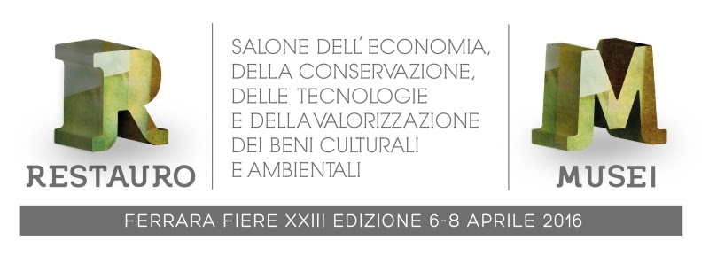 Salone dell'Economia, della Conservazione, delle Tecnologie e della Valorizzazione dei Beni Culturali e Ambientali - XXIII edizione