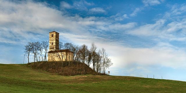 Simposio Europeo sul restauro e conservazione dell’arte religiosa