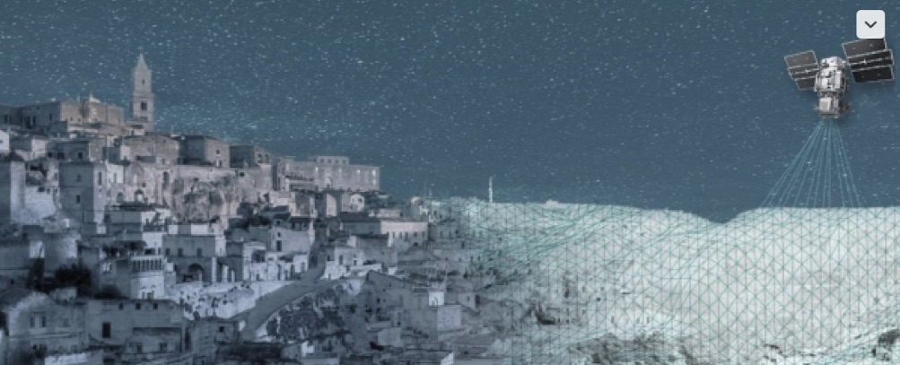 Valorizzazione del patrimonio culturale: Digital Lighthouse e il Comitato UNESCO Giovani firmano a Matera un accordo di collaborazione