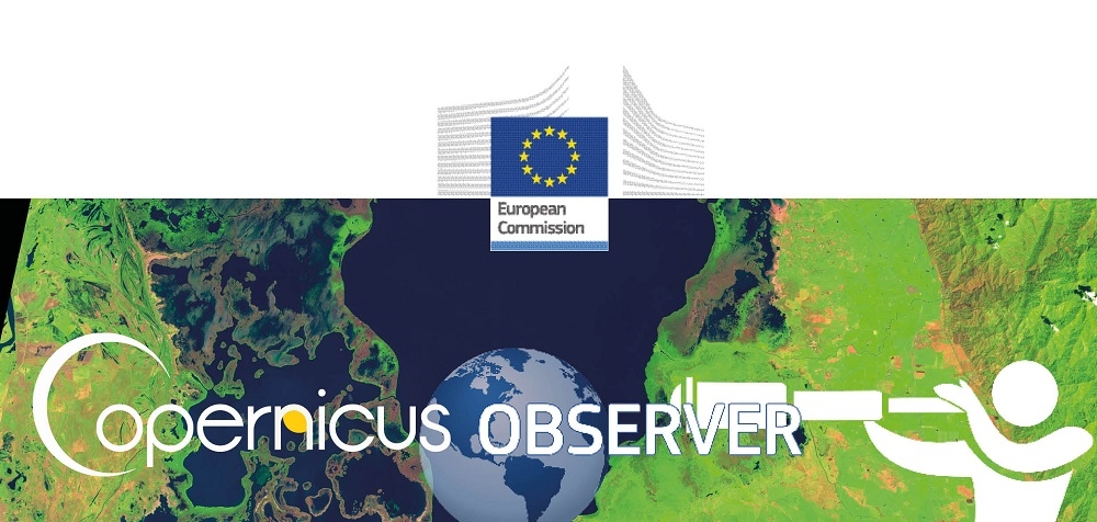 Monitoraggio satellitare dei Beni Culturali: progetti, servizi e prodotti con dati satellitari Copernicus