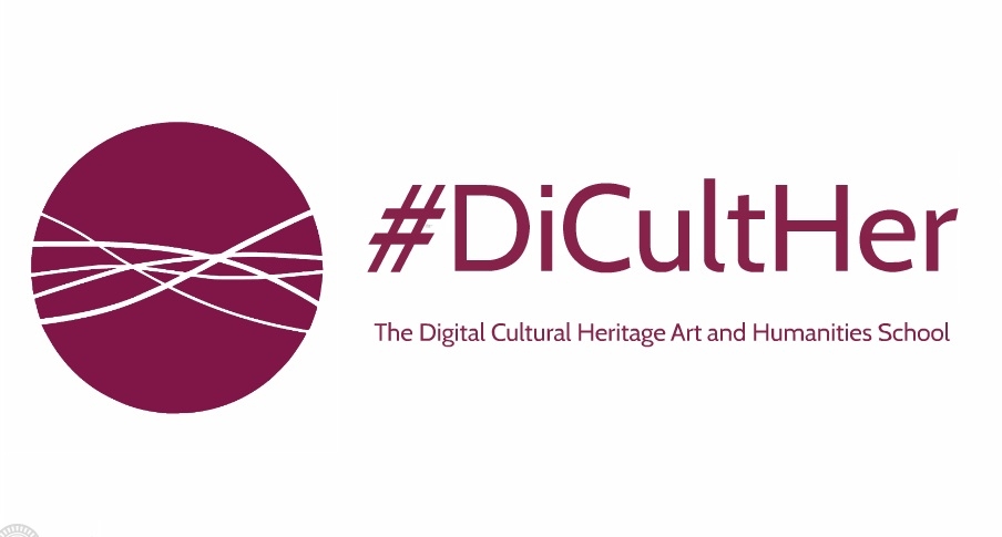 Verso la prima Scuola Italiana a Rete in Digital Cultural Heritage