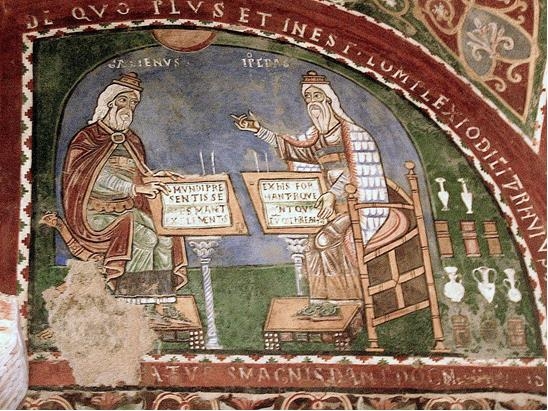 Aperte le iscrizioni al Master in Metodi, Materiali e Tecnologie per i Beni Culturali