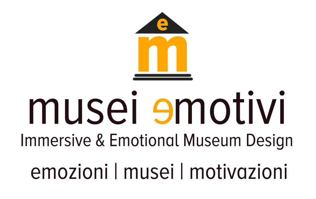 Un percorso formativo sui musei emotivi e le nuove tecnologie interattive