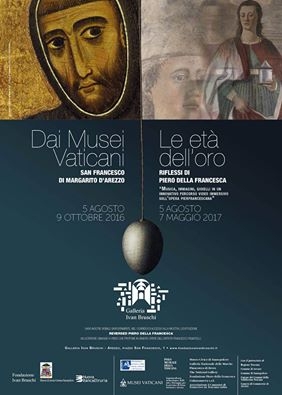 Tecnologie multimediali per il rinnovo della Galleria Ivan Bruschi