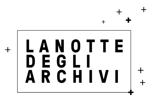 La Notte degli Archivi : un'occasione per conoscere il patrimonio degli archivi storici