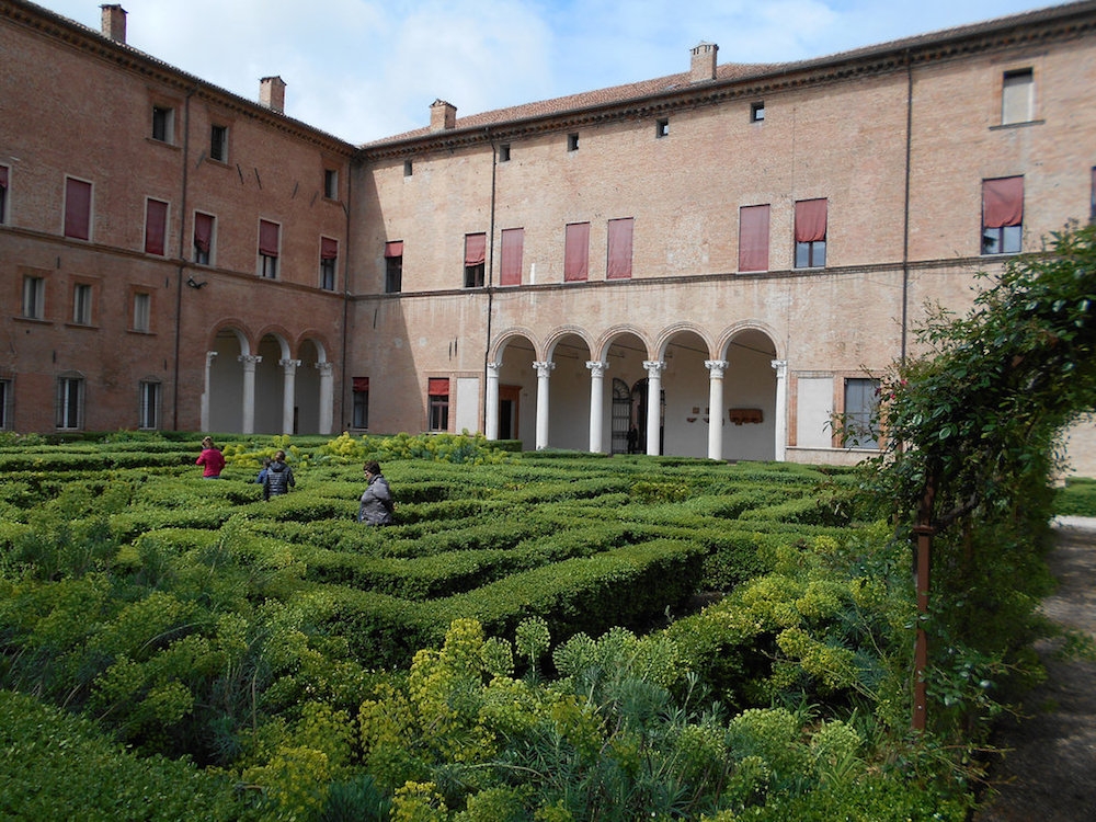 Stampa 3D: il Museo Archeologico di Ferrara inaugura il percorso tattile per non vedenti