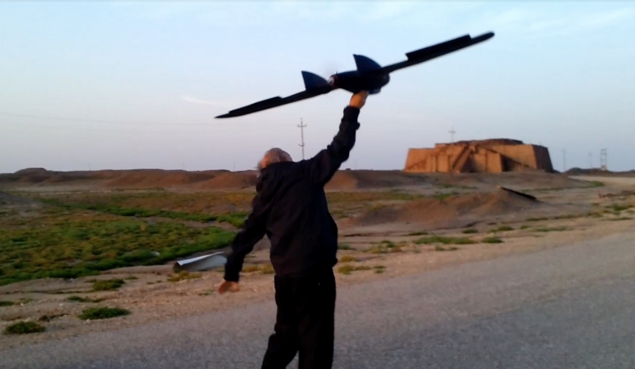 Una nomination Unesco che unisce patrimonio naturale e culturale in Iraq assistita da tecnologie geospaziali