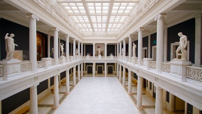 Carnegie Museums of Pittsburgh