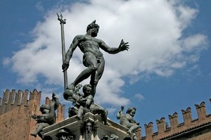 La Fontana del Nettuno salvata dalle acque e dall’ambiente, convegno sul restauro