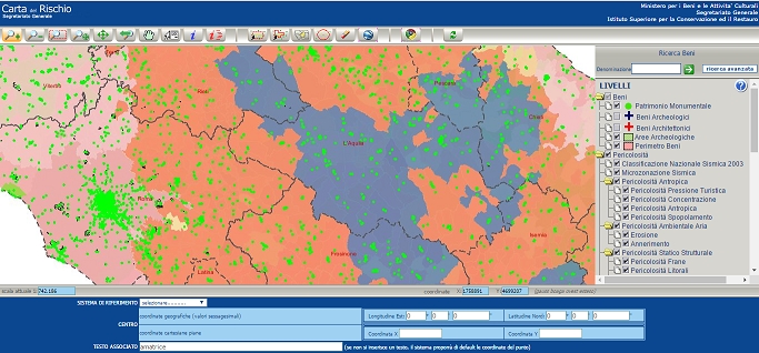 Il ruolo del digitale nella prevenzione del rischio in caso di calamità naturali