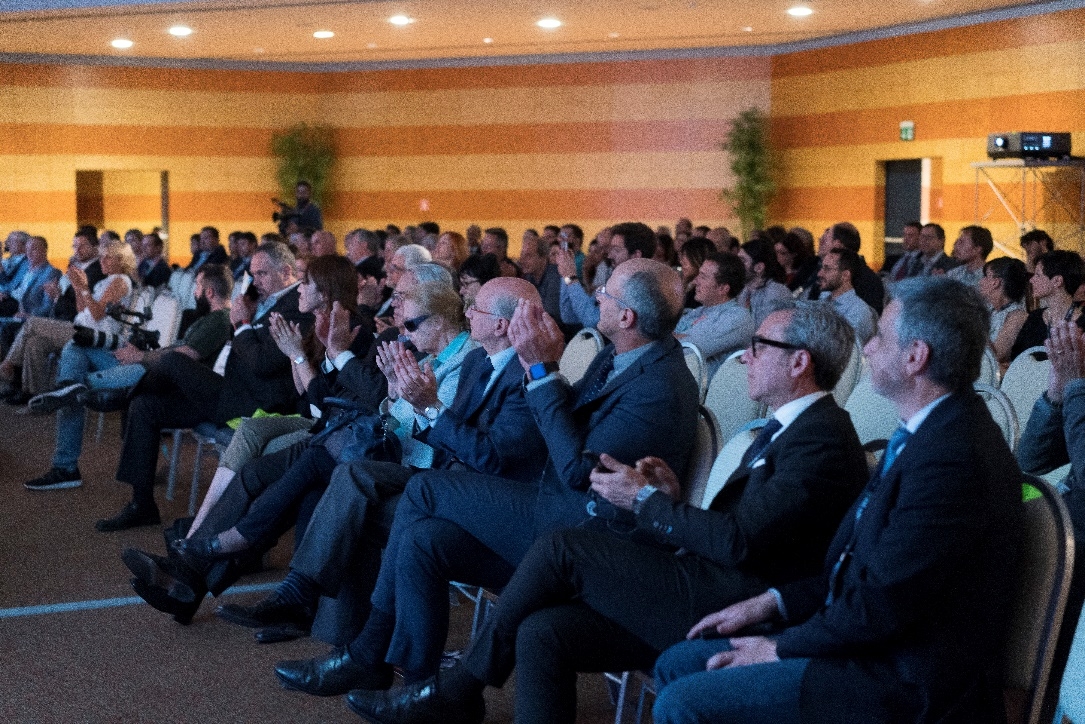 Le novità della Conferenza Esri Italia 2018