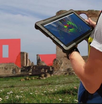 #TFA2017 Workshop formativi tecnici: GIS, diagnostica, SISMABONUS, BIM, rilievo 3D, mobile mapping, geotecnologie, imaging