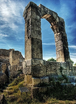 Architettura per l’Archeologia. Progetti di valorizzazione del patrimonio culturale