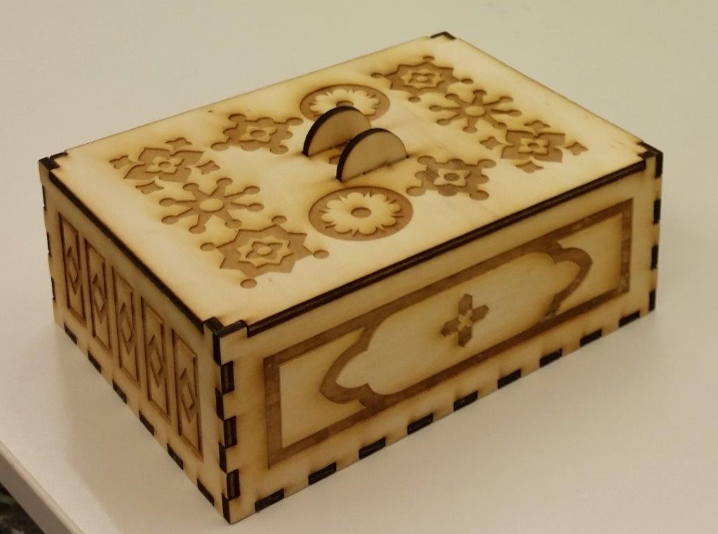 Una scatola di ricordi digitali è il nuovo Souvenir da Firenze