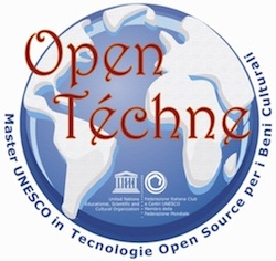 logo Open Tecne unesco