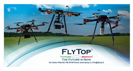multirotori flytop