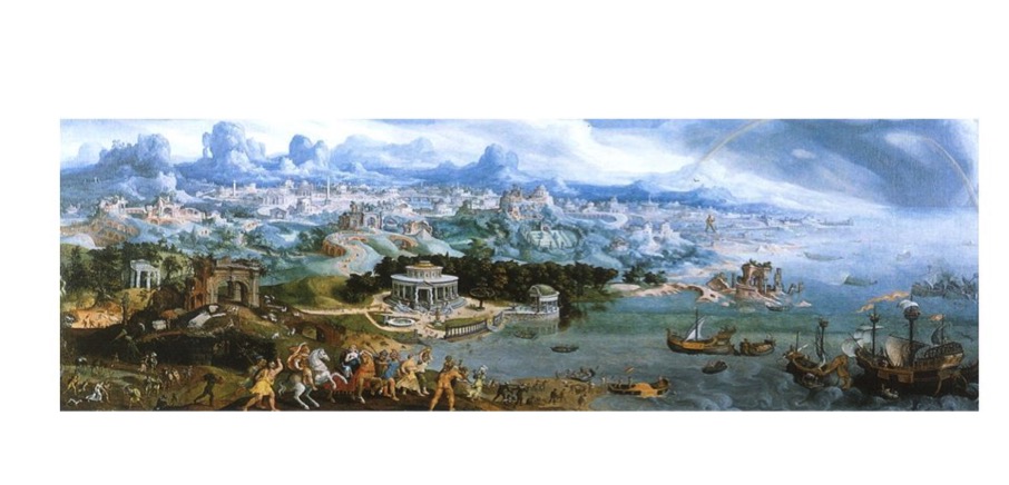 paesaggio