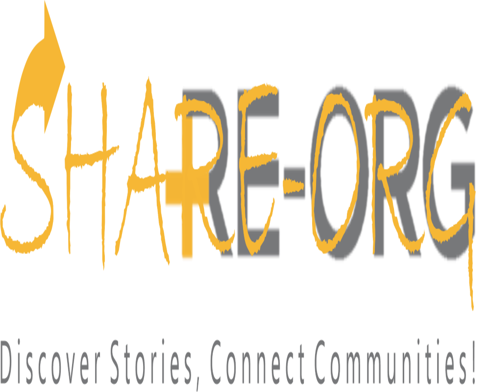 Che cosa è Share-org?