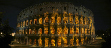 colosseo