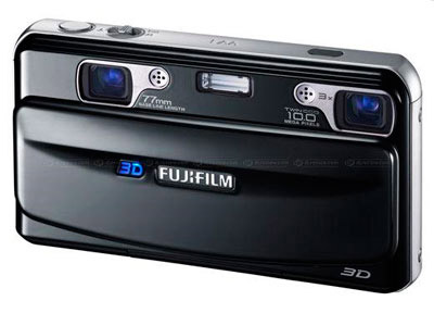 menci stereopro fuji