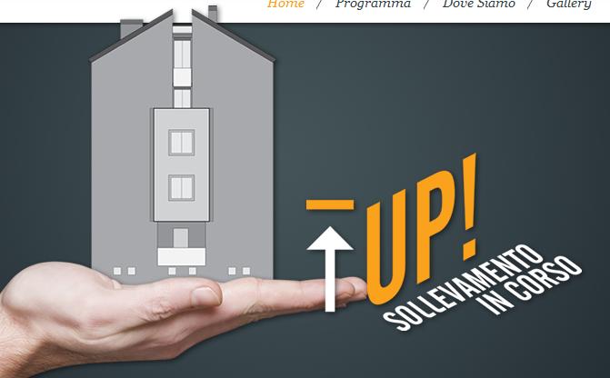 up