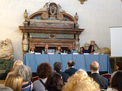 Conferenza Palazzo_Farnese