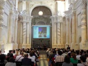 Convegno ragusa